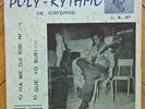 ORCHESTRE POLY-RYTHMO 