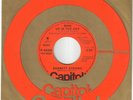Rare Modern Soul 45 Barrett Strong Man Up In The Sky M-