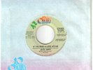 Rare Modern Soul 45 Jesse James Love Affair