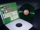 CHRISTMAS ALBUM THE BEATLES VINYL MINT FAN CLUB FLEXI s