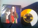 FIRST AID KIT SXSW THIRD MAN TRICOLOR RARE