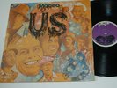 Maceo - Us LP FUNK ORIGINAL RARE 1973