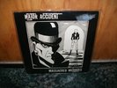 MAJOR ACCIDENT/MASSACRED MELODIES VERY RARE MINT SKINOI