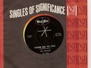 THE BEATLES ? RARE VJ 522 FROM ME TO YOU 7