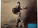 The Mundell Lowe Quartet Riverside(white label)