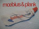 MOEBIUS & PLANK RASTAKRAUT PASTA ELECTRO PROG ROCK SKY