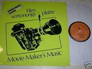 LIBRARY Peter Thomas  Sound Music Album Nr.1 LP 1973