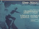 BUD SHANK Slippery When Wet mono surf film soundtrack