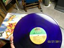 Stone Temple Pilots:  Purple LP on PURPLE Vinyl