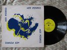 Pete Murphy Tony Baker Hot Potato English Folk c1973