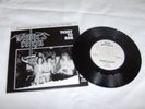 WINTERS REIGN - 'TICKET TO RIDE' RARE IRISH NWOBHM 7