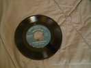 elvis 45 u.s. air force surrender program no. 159 Rare