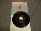 elvis presley 45 good rockin' tonight gold series
