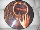 KISS Music from the Elder Import PICTURE DISC #642