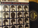THE BEATLES - A HARD DAYS NIGHT 12
