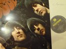 THE BEATLES - RUBBER SOUL 12