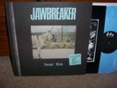 JAWBREAKER Dear You LP ORIG. BLUE WAX JETS TO BRAZIL 7