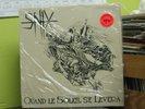 SNIX Quand le Soleil se Levera KBD Skinhead PUNK RoR