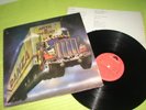 ARTE & OFICIO Danza PORTUGAL PROG JAZZ ROCK Pokora LP
