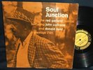 RED GARLAND Soul Junction Prestige DG JOHN COLTRANE RVG