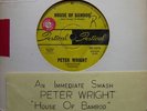 Peter Wright/OZ Garage Fuzz/Sample/1967