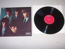 Rolling Stones,NO 2, DECCA BLK 16325-P MONO PRESS,MINT
