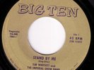 TIM WHITSETT - TOMMY TATE - Stand By Me