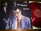 DAVE BRUBECK and PAUL DESMOND - Fantasy Red wax USA