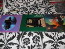 NICK DRAKE : Pink Moon, Bryter Layter and 5 Leaves Left