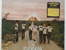 Soul Funk LP BLACK HEAT Keep On Runnin' on Atlantic