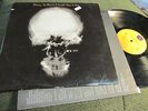 MINISTRY THE MIND IS A TERRIBLE THING TO TASTE LP '89  skinny puppy industrial
