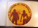 ORIGINAL RARE MORNING OF THE EARTH VINYL LP 1972 VGC