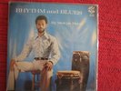 MELVYN PRICE Rhythm & Blues LATIN JAZZ FUNK LP SWEDISH