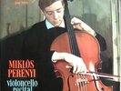 1.Stereo PERENYI cello Recording FIRST RED ST QUALITON