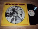 BATTLE OF THE GIANTS LP ROOTS REGGAE HEPTONES BIG YOUTH