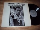JACKIE EDWARDS Puts It All Together LP REGGAE NM RARE