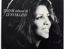 Soul Funk LP LYN COLLINS Think About It on People