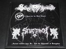 Satanic Warmaster - Stutthof BOX SET 7