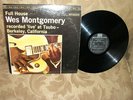 Wes Montgomery Full House Riverside stereo 9434 VG+ org