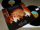 NEIL YOUNG & CRAZY HORSE Weld 2-LP VINYL 1991