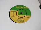 ROLAND ALPHONSO PHOENIX CITY DOCTOR BIRD ska