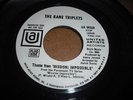 LISTEN - POPCORN - MOD - THE KANE TRIPLETS - MISSION IM