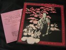 The Residents - Third Reich n Roll LP noise RARE 77