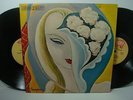 DEREK AND THE DOMINOS Layla 2-LP 1972 TOP MINT- Clapton