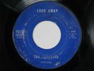 TEMPESTS Look Away FUJIMO KILLER INDIANA GARAGE 45 HEAR