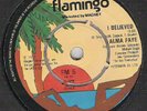 NORTHERN SOUL ALMA FAYE