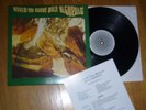 Billy Nicholls - Would you believe LP rare UK psych