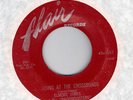 50S SLIDE BLUES ELMO JAMES`CROSSROADS 'FLAIR  HEAR 