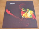 JIMMY HENDRIX-BAND OF GYPSYS-LP-SEALED-TEST PRESSING