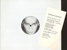 RICHARD BONE Emerging Melodies VINYL w/ COVER & INSERT